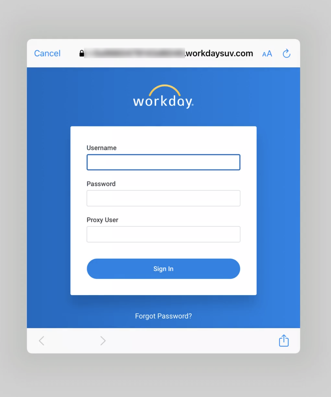Can I use Authn FIDO2 authenticators for authentication with the